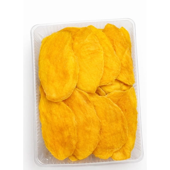 Mango Bajo en Azucar 500gr