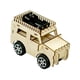 thumbnail image 3 of Kit De Modelo De Coche De Madera De Madera, Coches De Juguete, Modelo De Artesanía De Madera Para Niños Y Adultos, 3 of 5