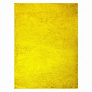 Modalfo - Alfombra Florida Amarilla 240 X 305 Cm