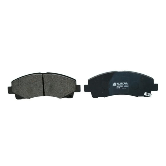 Pastillas De Freno Delantera Honda Ridgeline 06/11