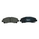 thumbnail image 1 of Pastillas De Freno Delantera Honda Ridgeline 06/11, 1 of 2
