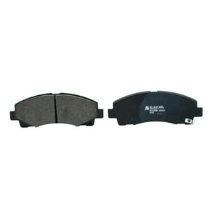 Klaxcar - Pastillas De Freno Delantera Honda Ridgeline 06/11