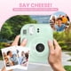 thumbnail image 3 of Camara Instantanea Instax Mini 12 Verde Menta Kit, 3 of 3