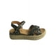 thumbnail image 1 of Sandalia Ecocuero ZAX35 Snake Black, 1 of 5