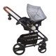 thumbnail image 4 of Coche Travel System Nexus 5053 Turquesa, 4 of 5