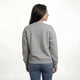 thumbnail image 2 of Poleron Boulevard Mujer Gris Talla 2XL, 2 of 3