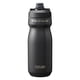thumbnail image 1 of Botella de agua CamelBak Podium Steel aislada 530 mL negra, 1 of 6