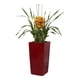 thumbnail image 1 of Macetero autorregante Margarita 54, 1 of 3