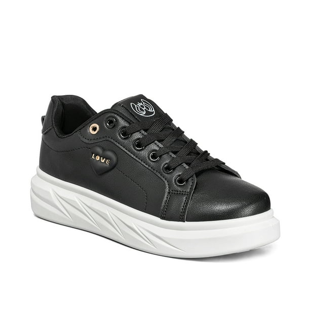 Zapatillas Urbana Causal Mujer Clasico Confort Weide SL22