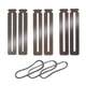 thumbnail image 4 of Kit de aliño y pulido para extremos de trastes StewMac Rough Fret Smooth, 4 of 8