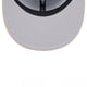 thumbnail image 5 of Jockey Gorra New Era 9FORTY Floral Vine San Diego Padres Negro, 5 of 5
