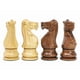 thumbnail image 5 of Juego de Piezas de Ajedrez House of Chess Torneo Staunton 95mm, 5 of 7