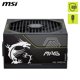 thumbnail image 3 of Fuente de alimentación MSI MAG A1200PLS 1200W 80+ Platinum, 3 of 8