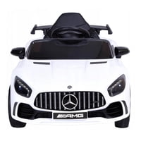 Little Monkey - Camioneta Montable Eléctrica