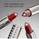 thumbnail image 3 of Lipstick Clinique, un color de labios con formas dramáticamente diferentes, 3 of 6