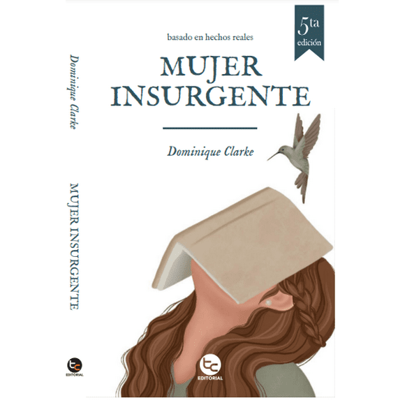 Mujer Insurgente