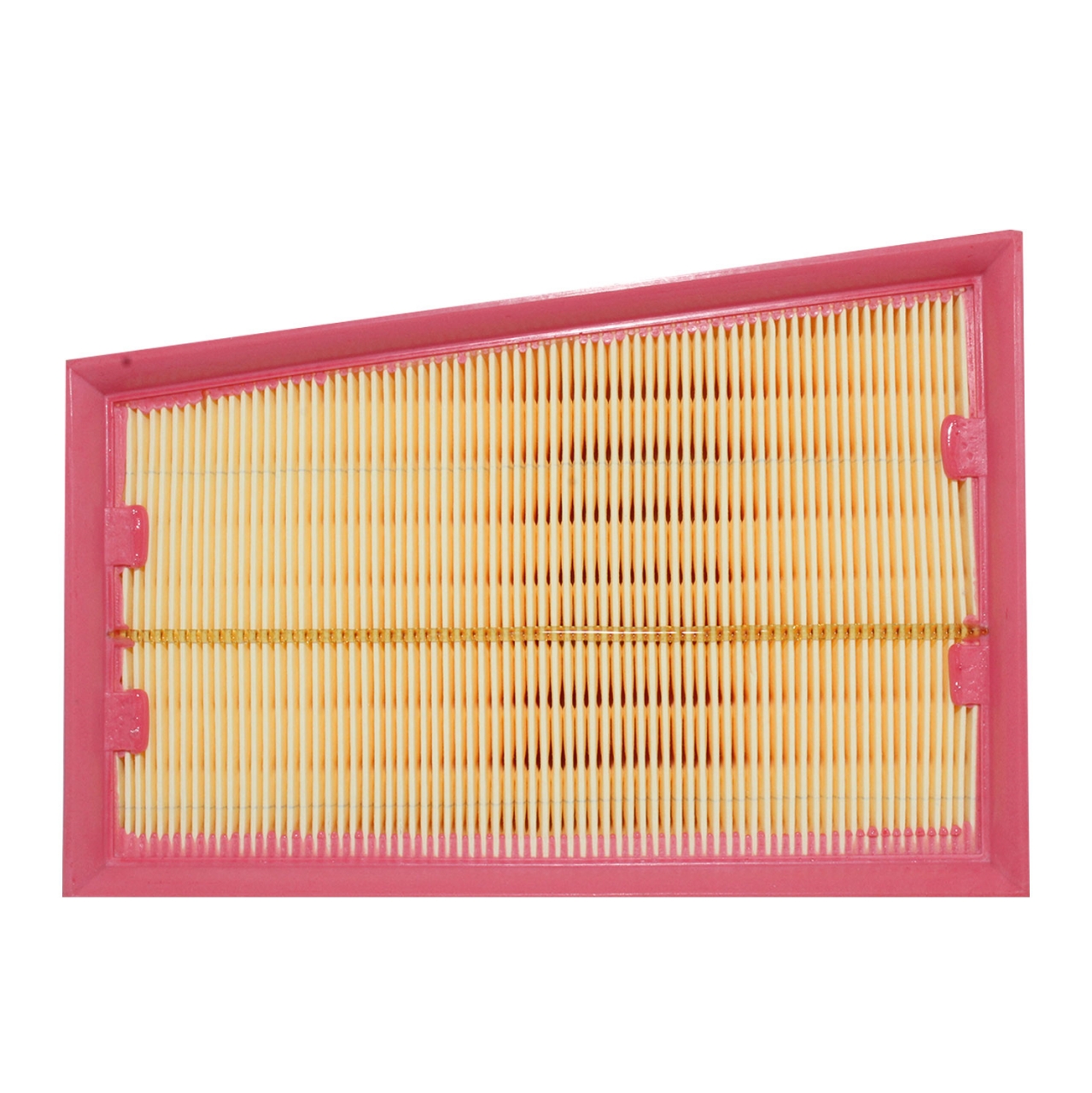 Repuestos Del Sol - Filtro Aire Nissan Qashqai 1.6 2011 2014