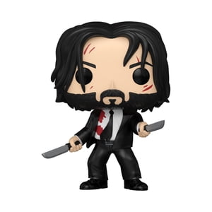 Funko Pop John Wick - 1763