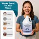 thumbnail image 5 of Solución limpiadora Steam & Go Desmineralized Water 3.8L, 5 of 6