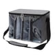 thumbnail image 3 of Estuche Para Bolsa De Tejer Para Viaje Bolsa De Almacenamiento De Hilo Para Suministros De Tejer Gris, 3 of 5