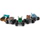 thumbnail image 5 of Toy Mini Paquete De 5 Unidades Con Mystery Truck Escala 1 87, 5 of 6