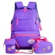 thumbnail image 1 of Dropshipping 3pcs/set School Bag Backpacks Schoolbag Fashion Kids Lovely Backpack for Children Girls Bag Student Mochila Sac, 1 of 3
