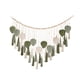 thumbnail image 2 of Tapiz Tejido De Macramé Para Colgar En La Pared, Para Sala De Estar, Apartamento, Fiesta, 2 of 5