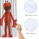 thumbnail image 3 of Cortina de Ducha Desmarcar Elmo Impermeable 119x180cm, 3 of 5