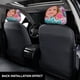 thumbnail image 3 of Like Nastya Funda Protectora Universal para Reposacabezas de Coche, Funda Elástica para Reposacabezas de Asiento de Auto, Funda de Tela Antipolvo, Accesorios de Interior 2 Piezas, 3 of 6