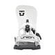 thumbnail image 2 of Fijaciones de snowboard Union Atlas Step On para hombre (blancas, L), 2 of 5