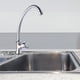 thumbnail image 2 of Llave Lavaplatos Mossini Metal Cromo, 2 of 3