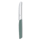 thumbnail image 1 of Cuchillo verdura 11 cm Swiss Modern verde Victorinox, 1 of 2