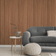 thumbnail image 2 of Wall Panel WPC Decorativo Gris Patagonia, 240x16, 22mm, Caja 10 Unids., 2 of 2