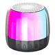 thumbnail image 2 of Parlante bluetooth k3plus /09-k3plus/bk Negro, 2 of 3