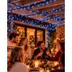 thumbnail image 2 of Luces Lineal Navideñas 1000 LED 50 Metros Extra Largas, 2 of 8