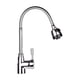 thumbnail image 1 of Llave Grifo Monomando Lavaplatos Extensible Profesional, 1 of 3