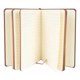 thumbnail image 3 of Libreta A6 Cobre Pu Eco-cuero Encobrizada, 3 of 3