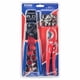 thumbnail image 1 of Cinch Tool iCrimp Ratchet PEX con desmontaje para abrazaderas de 3/8 a 1 pulgadas, 1 of 8
