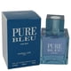 thumbnail image 1 of Perfume Karen Low Pure Blue Eau de Toilette para hombre, 100 ml, 1 of 5