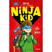 Do. Anh - Ninja Kid 1. De Tirillas A Ninja