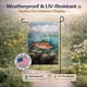 thumbnail image 5 of Bandera decorativa Caroline's Treasures 29 × 39 cm multicolor, 5 of 7