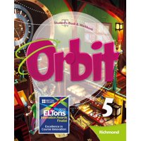 Santillana - 5 Orbit Student Book & Workbook