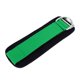 thumbnail image 5 of Fitness Correas De Tobillo Fuerza Tracción Ejercicio Ejercicio Ancla Anilla En D Verde, 5 of 5