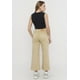thumbnail image 3 of Jeans Mujer Culotte Color Beige Corona, 3 of 5