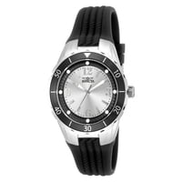 Reloj Invicta 17482 Negro Mujer Quartz