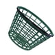 thumbnail image 4 of El Cubo De La Bola De Golf Del Envase De La Cesta De La Pelota De Golf Al Aire Libre Sostiene Hasta 150 Bolas, 4 of 5