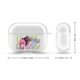 thumbnail image 2 of Hombre Motosierra-theme AirPods Pro Earphone Case Compatible with Apple Devices Premium Flexible TPU theme Custom, 2 of 6