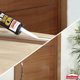 thumbnail image 5 of Adhesivo Unibond No More Nails Cartucho 365 g, 5 of 7