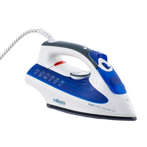 Thorben - Plancha A Vapor 2200W Thor Nano Ceramic 2.2