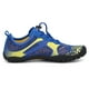 thumbnail image 5 of Calzado deportivo barefoot Saguaro Kids Fast I azul acero 29, 5 of 9